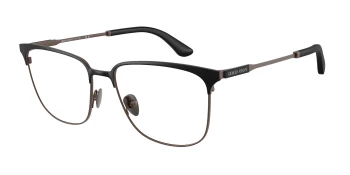 Giorgio Armani AR5163 style-color 3001 Matte Black