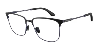 Giorgio Armani AR5163 style-color 3419 Matte Black