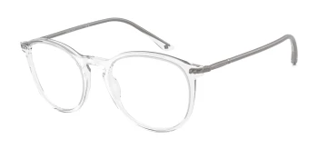 Giorgio Armani AR7125 style-color 6344 Crystal