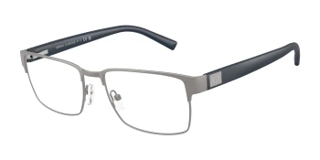 Armani Exchange AX1019 style-color 6003 Matte Gunmetal