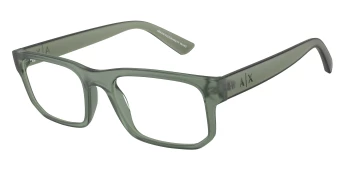 Armani Exchange AX3135F style-color 8362 Frosted Agave