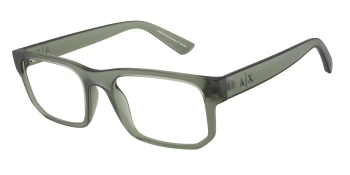 Armani Exchange AX3135 style-color 8362 Frosted Agave