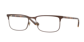 Brooks Brothers BB1124 style-color 1021 Matte Bronze