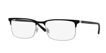 Brooks Brothers BB1124 style-color 1032 Matte Silver