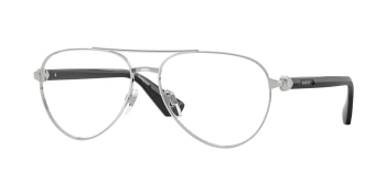 Burberry BE1397 style-color 1005 Silver
