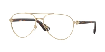 Burberry BE1397 style-color 1109 Light Gold