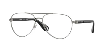 Burberry BE1397 style-color 1003 Gunmetal
