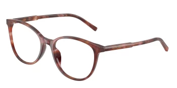Dolce & Gabbana DG3425 style-color 3444 Havana Brown