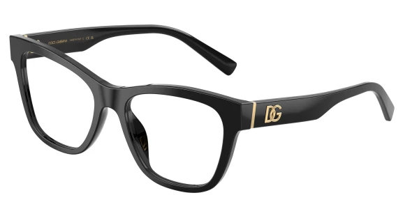Dolce & Gabbana DG3430
