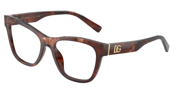 Dolce & Gabbana DG3430