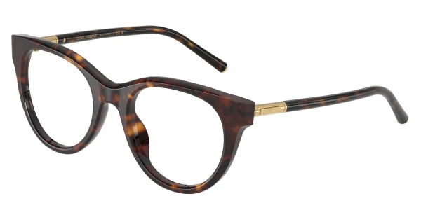 Dolce & Gabbana DG3433