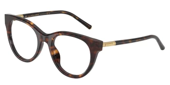 Dolce & Gabbana DG3433 style-color 502 Havana