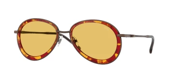 Diesel DL1016 style-color 104085 Antique Copper / Yellow Lens