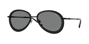 Diesel DL1016 style-color 100887 Matte Black / Dark Grey Lens