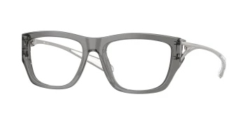 Diesel DL4008 style-color 2027 Transparent Grey