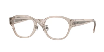 Diesel DL4011D style-color 2007 Transparent Taupe
