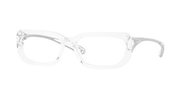 Diesel DL4012 style-color 2005 Transparent Crystal