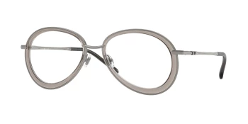 Diesel DL5007 style-color 1003 Gunmetal