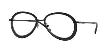 Diesel DL5007 style-color 1002 Shiny Black