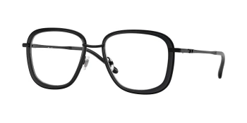 Diesel DL5009 style-color 1002 Shiny Black