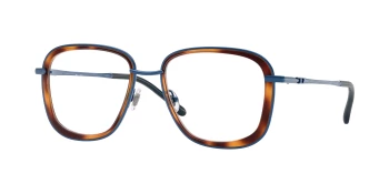 Diesel DL5009 style-color 110 Shiny Blue