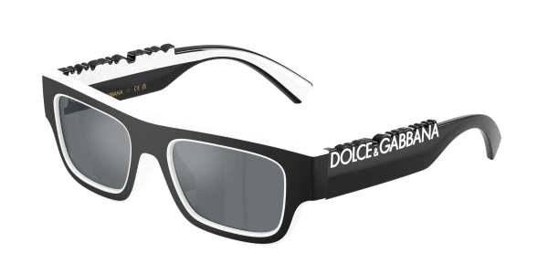 Dolce & Gabbana DX6011