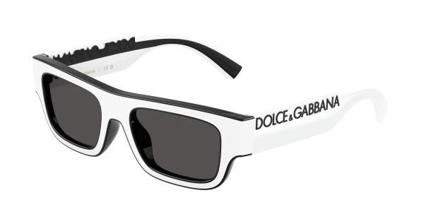 Dolce & Gabbana DX6011