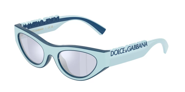 Dolce & Gabbana DX6012