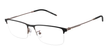 Emporio Armani EA1168D style-color 3006 Matte Black