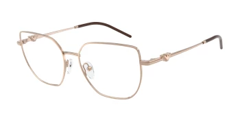 Emporio Armani EA1176 style-color 3011 Shiny Rose Gold