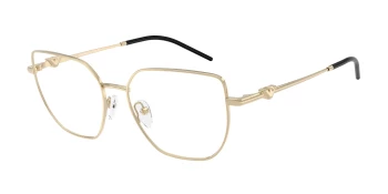 Emporio Armani EA1176 style-color 3013 Shiny Pale Gold