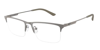 Emporio Armani EA1177 style-color 3425 Matte Grey