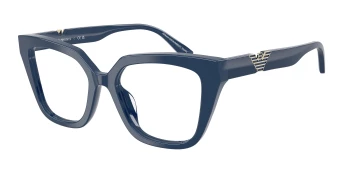 Emporio Armani EA3267U style-color 6325 Shiny Blue