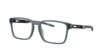 Ferrari Scuderia FZ8025U style-color 532 Blue Trasparent