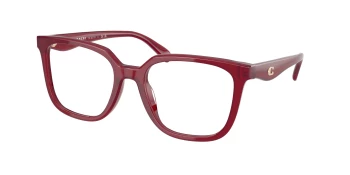 Coach HC6271U style-color 5526 Milky Cherry