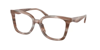 Coach HC6274U style-color 5901 Striated Redwood / Maple