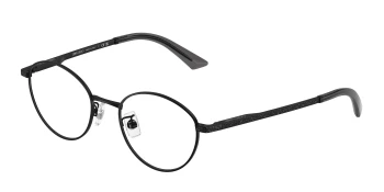 Jimmy Choo JC2018JD style-color 3001 Matte Black