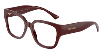 Jimmy Choo JC3042B style-color 5057 Cranberry