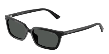 Jimmy Choo JC5050U style-color 500087 Black / Dark Grey Lens