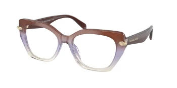 Michael Kors MK4167U NASHVILLE 0MK4167U style-color 4036 Gradient Wine