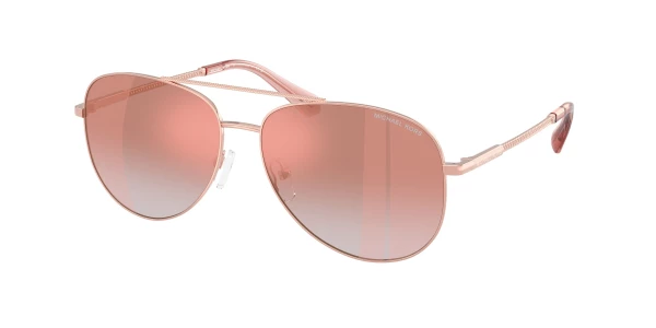 メルル　クロスブレイド Michael Kors MK1172 PERLEDO 0MK1172 Sunglasses | Free Shipping