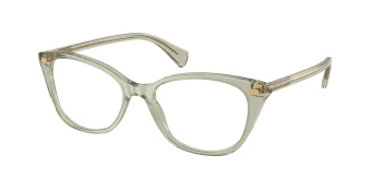 Ralph RA7146 style-color 6279 Transparent Green