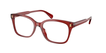 Ralph RA7174U style-color 6320 Shiny Burgundy