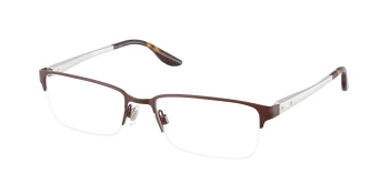 Ralph Lauren RL5089 style-color 9486 Matte Burgundy