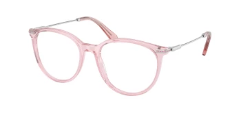 Swarovski SK2009 style-color 3001 Transparent Pink