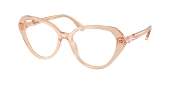 Swarovski SK2054 style-color 1086 Transparent Beige
