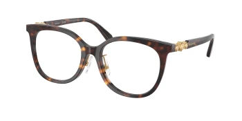 Swarovski SK2055F style-color 1002 Havana