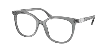 Swarovski SK2055 style-color 1062 Transparent Grey