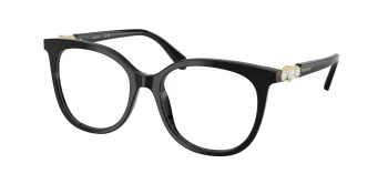 Swarovski SK2055 style-color 1001 Black