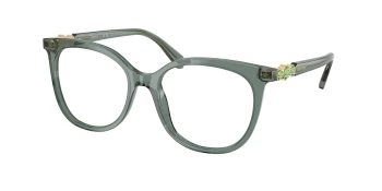 Swarovski SK2055 style-color 1043 Transparent Green